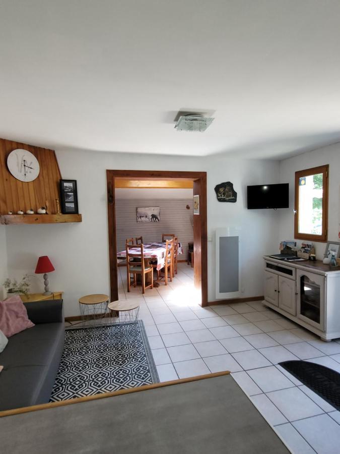 Gite Eslias Viella  Exterior photo