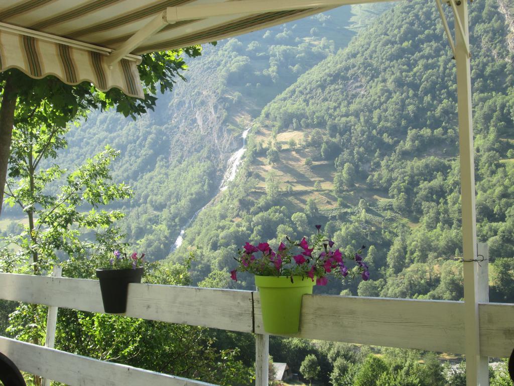 Gite Eslias Viella  Exterior photo